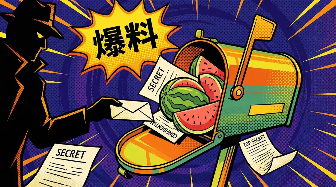 新水浒传下载 匿名爆料通道漫画插图